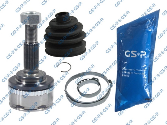 Joint Kit, drive shaft - 841010 GSP