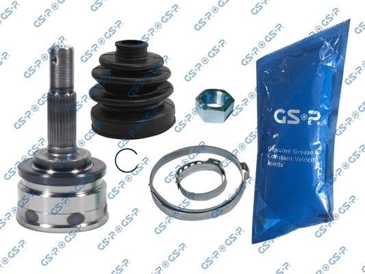 Joint Kit, drive shaft - 841011 GSP