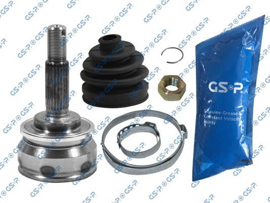 Joint Kit, drive shaft - 841012 GSP