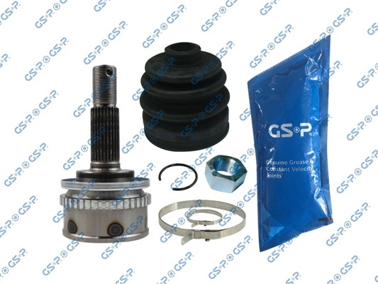 Joint Kit, drive shaft - 841019 GSP