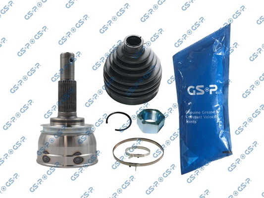 Kit giunti, Semiasse - 841021 GSP
