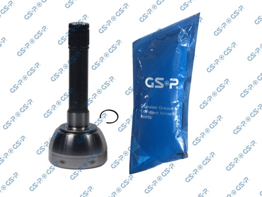 Kit giunti, Semiasse - 841026 GSP
