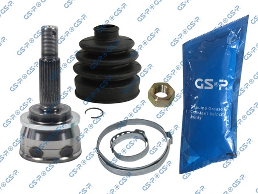 Joint Kit, drive shaft - 841031 GSP