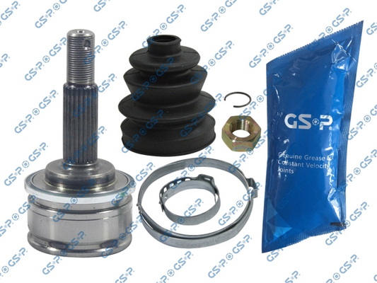 Kit giunti, Semiasse - 841040 GSP