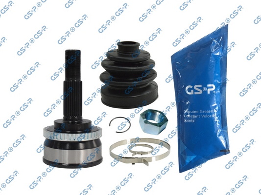 Kit giunti, Semiasse - 841043 GSP