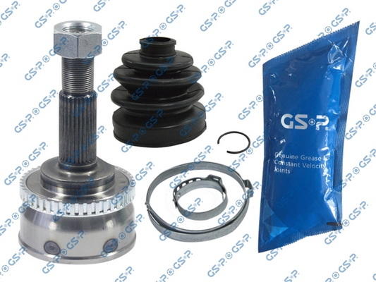 Kit giunti, Semiasse - 841044 GSP