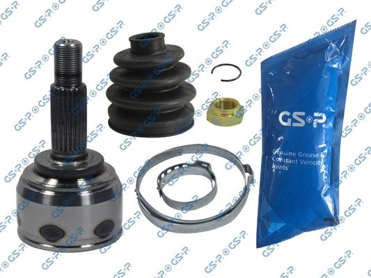Kit giunti, Semiasse - 841047 GSP