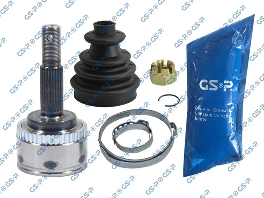 Kit giunti, Semiasse - 841048 GSP