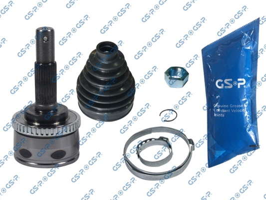 Kit giunti, Semiasse - 841049 GSP