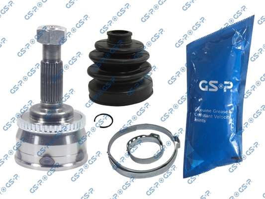 Joint Kit, drive shaft - 841050 GSP