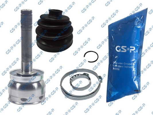 Kit giunti, Semiasse - 841051 GSP