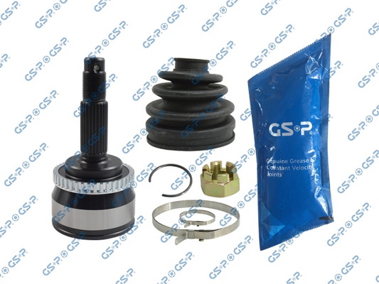 Kit giunti, Semiasse - 841052 GSP