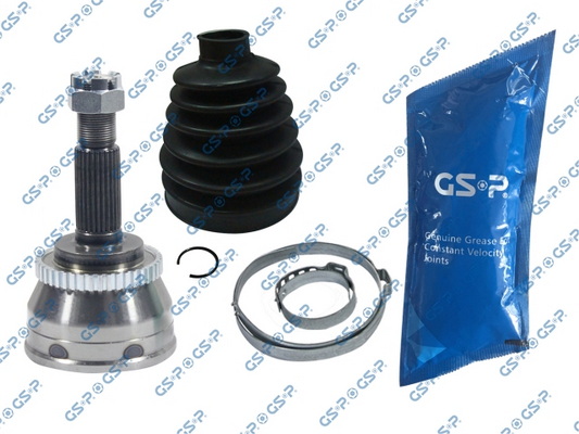 Joint Kit, drive shaft - 841057 GSP