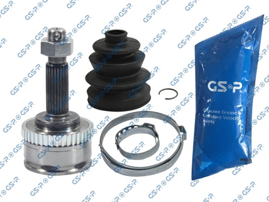 Joint Kit, drive shaft - 841058 GSP