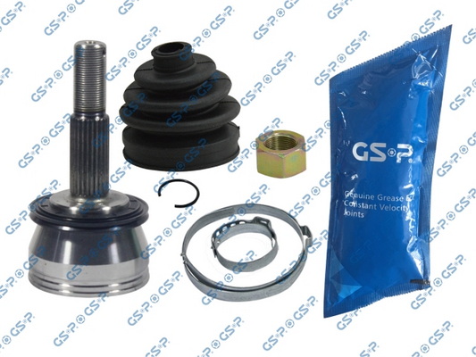 Joint Kit, drive shaft - 841073 GSP