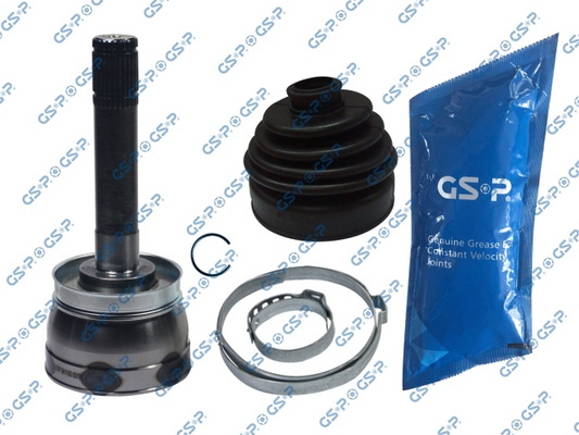 Kit giunti, Semiasse - 841100 GSP