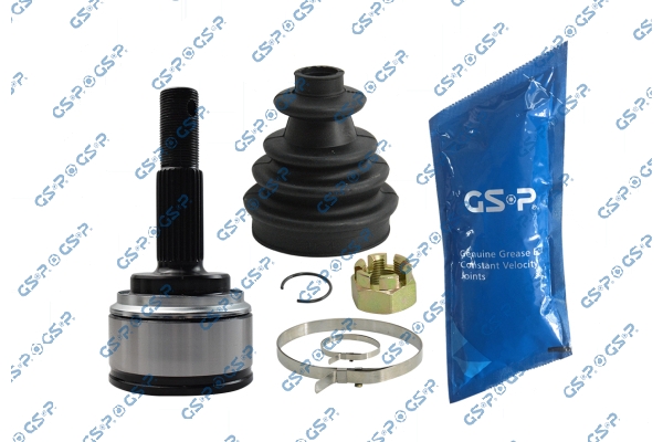 Kit giunti, Semiasse - 841109 GSP