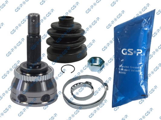 Kit giunti, Semiasse - 841137 GSP