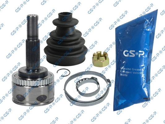 Kit giunti, Semiasse - 841141 GSP