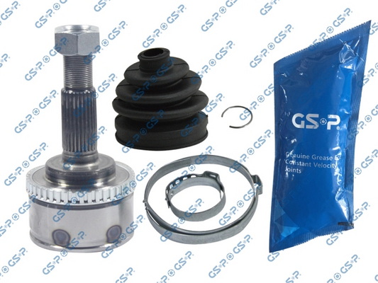 Kit giunti, Semiasse - 841142 GSP