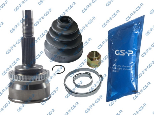 Kit giunti, Semiasse - 841155 GSP