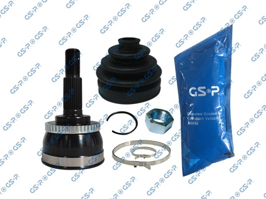 Kit giunti, Semiasse - 841157 GSP
