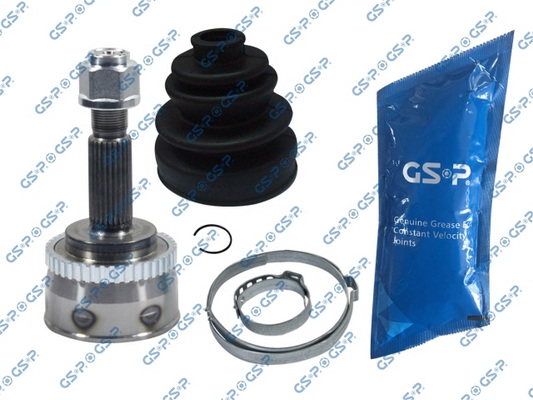 Kit giunti, Semiasse - 841159 GSP
