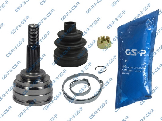 Kit giunti, Semiasse - 841167 GSP