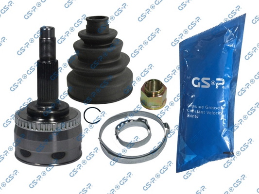 Kit giunti, Semiasse - 841184 GSP
