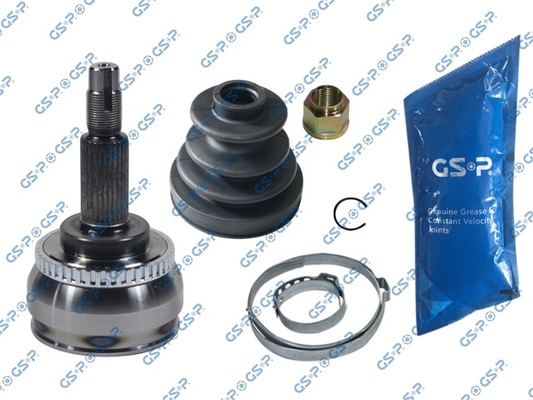 Kit giunti, Semiasse - 841185 GSP