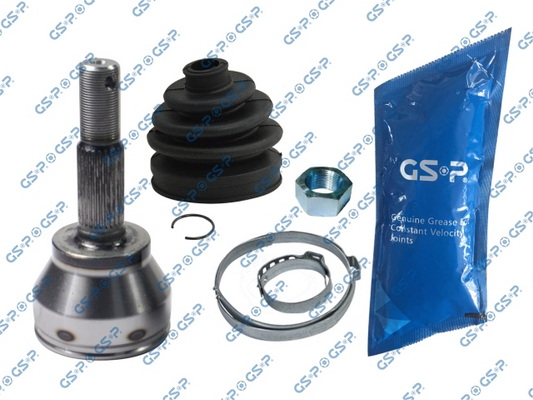 Kit giunti, Semiasse - 841227 GSP