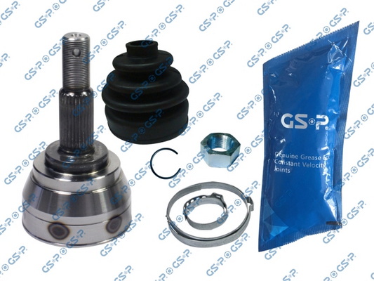 Kit giunti, Semiasse - 841232 GSP