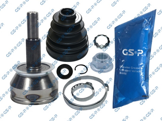 Joint Kit, drive shaft - 841240 GSP