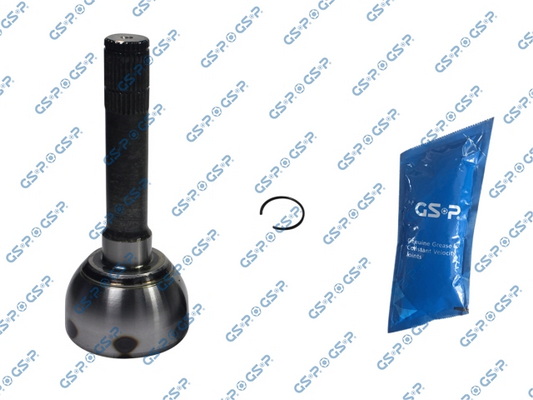 Kit giunti, Semiasse - 841241 GSP