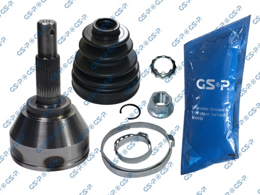 Kit giunti, Semiasse - 841249 GSP