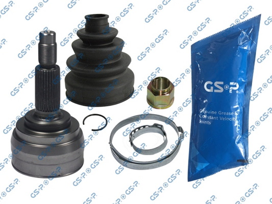 Kit giunti, Semiasse - 841251 GSP