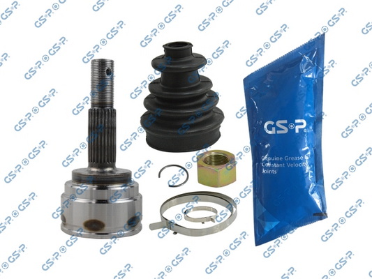 Kit giunti, Semiasse - 841264 GSP