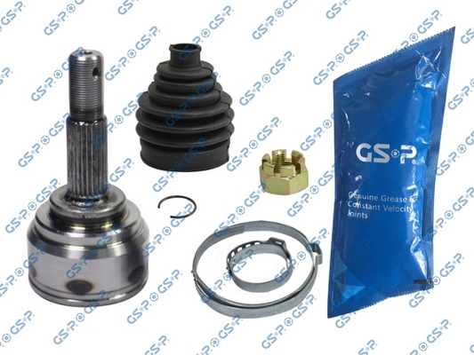Kit giunti, Semiasse - 841271 GSP