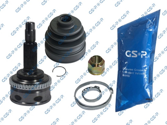 Kit giunti, Semiasse - 841282 GSP