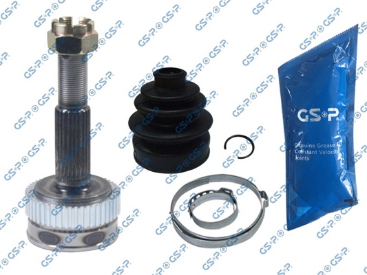 Kit giunti, Semiasse - 841285 GSP