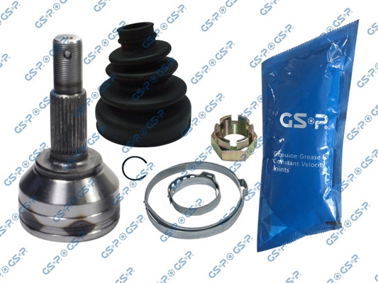Kit giunti, Semiasse - 841286 GSP