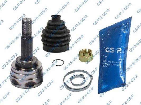 Kit giunti, Semiasse - 841289 GSP