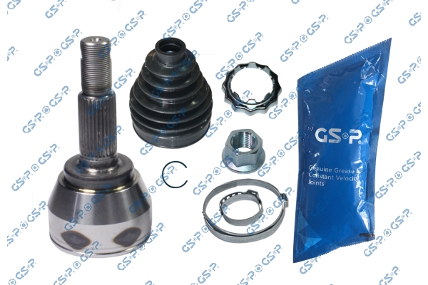 Joint Kit, drive shaft - 841294 GSP