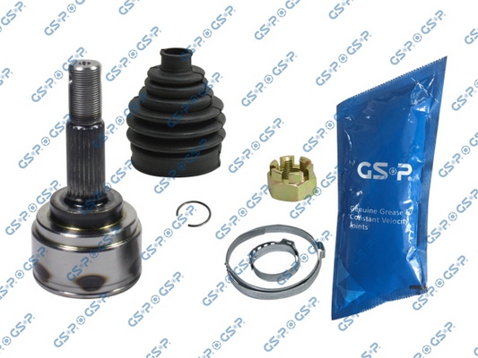 Joint Kit, drive shaft - 841297 GSP
