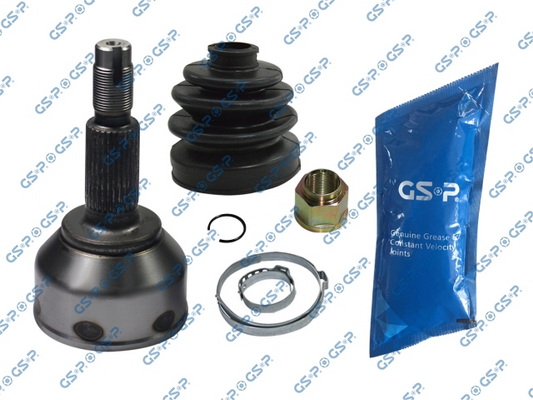 Joint Kit, drive shaft - 841311 GSP