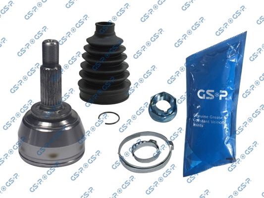 Kit giunti, Semiasse - 841340 GSP