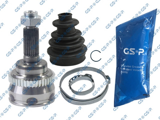 Joint Kit, drive shaft - 844001 GSP