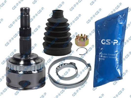 Kit giunti, Semiasse - 844002 GSP