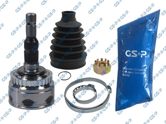 Kit giunti, Semiasse - 844004 GSP