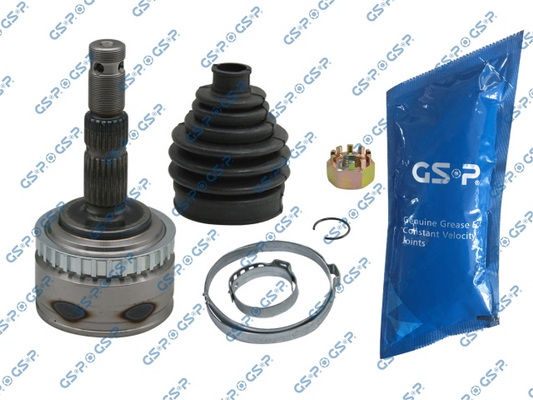 Kit giunti, Semiasse - 844005 GSP
